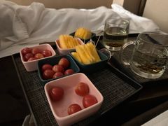 -水墨澜渟足道·SPA·传统(四望亭东关街店)