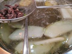 -潮悦牛肉火锅城(水贝店)