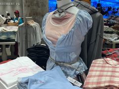 -BASEMENT FG (成都太古里店)