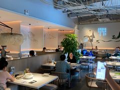 大堂-熹素·鲜美素食Vegetarian (天河领展店)