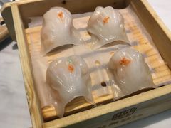 -點無缺茶楼·海鲜酒家(世博店)