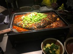 -炉鱼(萧山万象汇店)