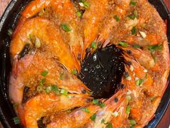 -老淮安·淮安菜(周恩来纪念馆店)