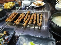 -运德成·天津老味烧烤(广开二马路店)