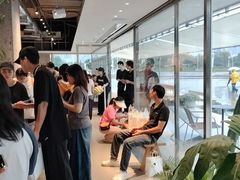 -喜茶(珠海华发商都店)
