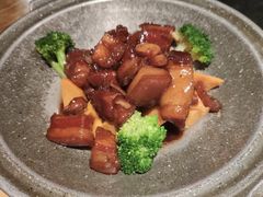 五花肉-鸡毛店·川菜(双楠店)