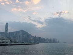 -香港皇家太平洋酒店