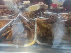 -仙都辣酱鸭(总店)