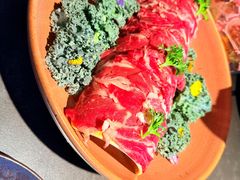 -芸山季·云南山珍菌火锅(万象前海店)