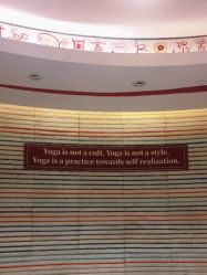 -Just Yoga 瑜伽·阿育吠陀