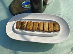 -白沙码头海鲜广场