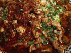 -人民食堂(青羊宫店)