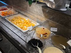 -世新养生馆(福马路店)