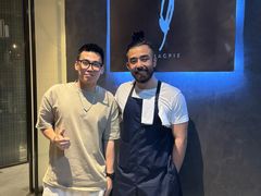 -MAGPIE喜鹊派餐厅(华侨城店)