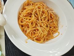 -莫多多餐厅