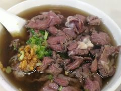 -菜忠潮州牛肉店(岗厦店)