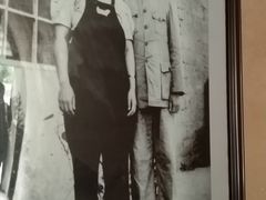 -延安杨家岭革命旧址