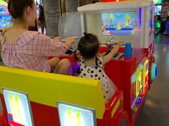 -太空球乐园