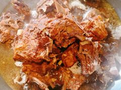 -京都蝎府羊蝎子火锅(珠市口店)