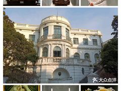 -上海市工艺美术博物馆