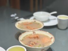 -楚鲜·汉正街一号(天河店)