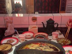 -江北北火锅馆·公路夜市(魏公村店)