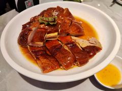 陶兰居烧鸭-陶兰居·手工点心·粤菜(圆融时代广场店)