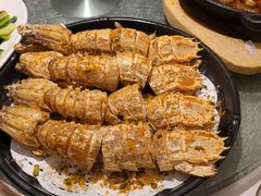-79号渔船海鲜饭店(华强北店)