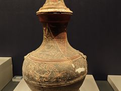 -北京大葆台遗址博物馆