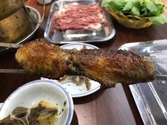 -龙虾风暴(松江店)