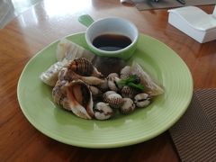 -漳州佰翔圆山酒店·圆山畔西餐厅