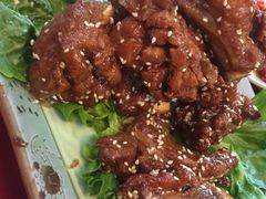 -王城醋血鸭老店