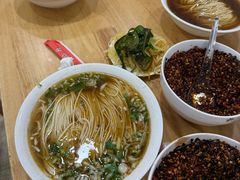 -水仙拉面(水仙街店)