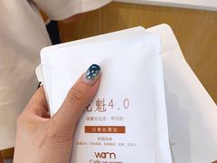 -Cafe on warm(丹霞店)