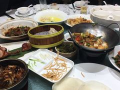 -小厨娘淮扬菜(天印大道店)