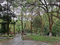 -敬亭山风景名胜区