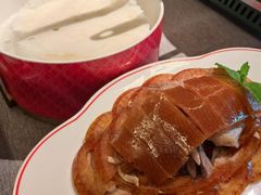 -秀儿四九城·新京菜(亚运村鸟巢店)