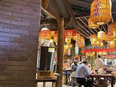 -南京大牌档(香港广场店)