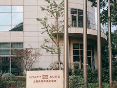 -上海外滩茂悦大酒店