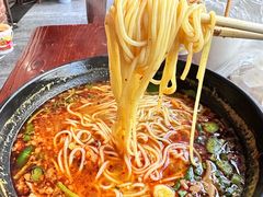 -一品飘香米线(一中总店)