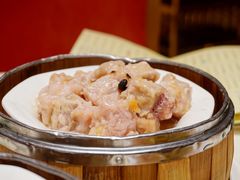 芋头蒸排骨-凤凰楼酒家·粤宴点心(华强北店)