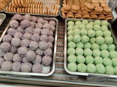 香芋酥-一大糕点(大明湖店)