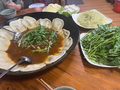 -皖北羊肉汤牛肉汤