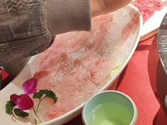 -蓉城老妈火锅(双林路店)