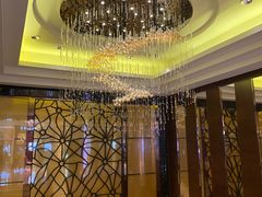 -北京中国大饭店