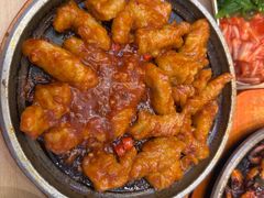 -庆米鲜朝鲜族拌饭(固戍店)