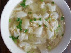 泡泡小馄饨-随柳居·苏式小吃(建新巷店)