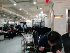 大堂-红菇坊鲜汤火锅(橡树湾店)
