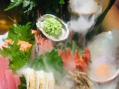 -和彩放题餐厅(酒仙桥店)