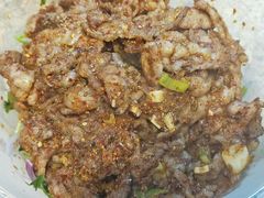 -七百岁羊肉馆(环球港店)